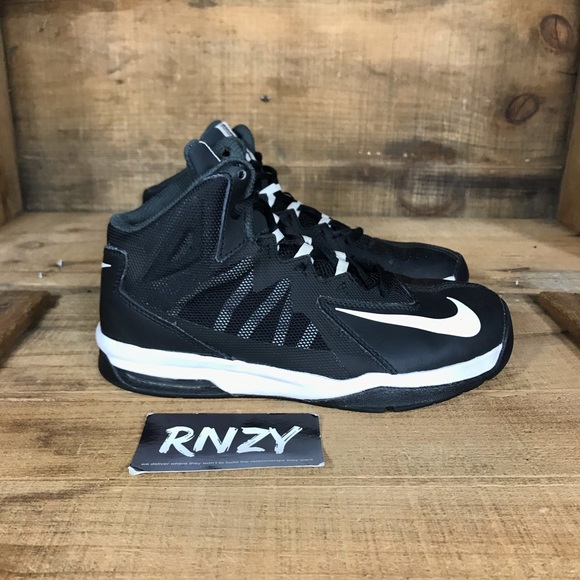 Nike Other - Nike Air Max Studder Step